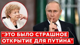 Автор книги-сенсации о настоящей биографии Путина о том, почему родная мать от него отказалась