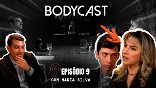 COMO CRIAR HÁBITOS PARA PERDER PESO - #BodyCast9