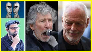 Perchè SENZA Roger Waters NON sono i Pink Floyd