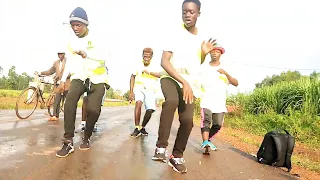 Charly Black - Whining vixen (official dance video) Part 2  by Dragon Kings Crew Kenya🔥👑