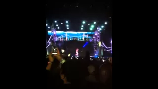 Dr Dre, Snoop Dogg & 2Pac Hologram - Live @ Coachella 2012