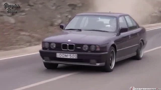 Rompasso - Angetenar Remix * M5 * Street Drift * Giorgi Tevzadze