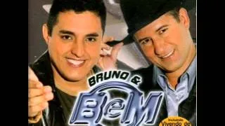 Bruno e Marrone - Agarrada Em Mim (1999)