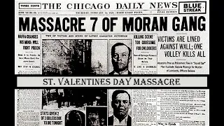 St. Valentines Day Massacre