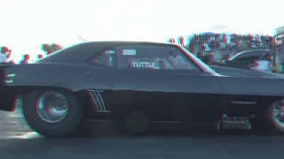 Beauty of Drag Racing