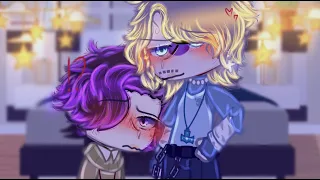 []_𝒀𝒐𝒖 𝒌𝒏𝒐𝒘 𝒘𝒉𝒂𝒕 𝒕𝒐 𝒅𝒐.._[](Harringrove!) (Steddie?)