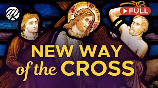 New Way of the Cross • Stations of the Cross (Philippine Version)