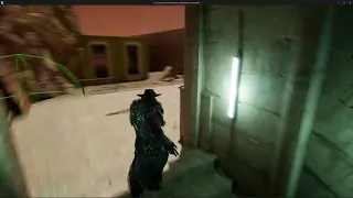 [ Unreal Engine 5 ] Easy Wall Jump + Double Jump. + Code