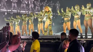 Beyoncé - Formation / Diva (NRG Stadium in Houston, TX 9/23/23)