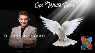 Ops White Dove - Theuns Jordaan