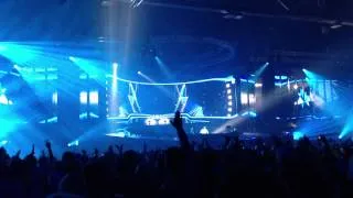 ASOT 550 Den Bosch - Sied van Riel Radiator