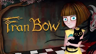 Stream ⪢ Fran Bow #1