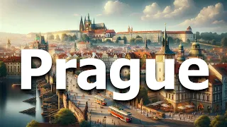Prague Czech Republic: 12 BEST Things To Do In 2024 (Travel Guide)