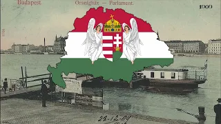 "Lesz! Lesz! Lesz!" - Hungarian Irredentist Song