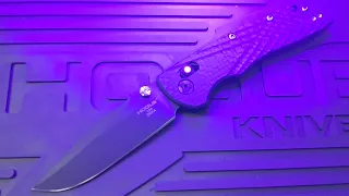 Blade Show 2021 EXCLUSIVE Tritium Hogue Deka Overview