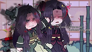 “ I WANNA BE SAAAAAVED “ ; 🎋🧧 ; BINGJIU ; 🎋🧧 ; SVSSS / PIDW ; AU !!