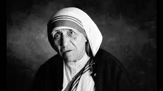 Madre Teresa de Calcuta - Discurso del Premio Nobel de la Paz  en 1979 - Sobre el aborto - Español