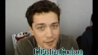 EXCLUSIVE::Christian Coulson Interview