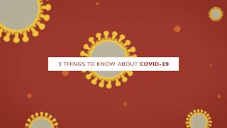 3 Things to Know About Patient Safety During the COVID-19 Pandemic with Dr. Mark Prince