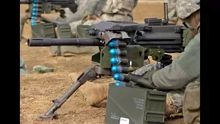 MK47 Mod 0 40mm advanced grenade launcher -  SPECIAL OPERATIONS WEAPONS