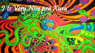 Os Mutantes - It´s Very Nice Pra Xuxu - 1971 (HQ AUDIO)