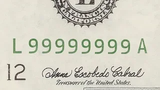 Your $2 bill is worth more if it has a fancy serial number... or if it's a star note