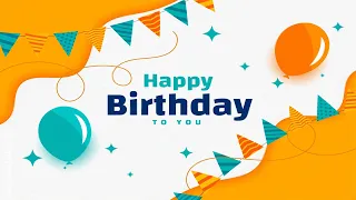 [Playlist] Happy Birthday Songs For Your Special Day💎Best Birthday Songs 2024