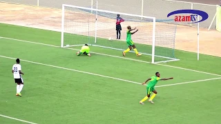 PeaceCup2019 APR FC 0 -1 AS KIGALI (Goal/Igitego)