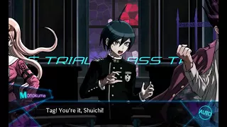 [SPOILERS] Refusing to Vote in Danganronpa V3: Killing Harmony