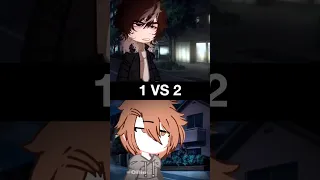 1 or 2? #gacha #gachalife #gachameme #gachalifememe #gachatrend #gachatiktok #gachaedit #shorts