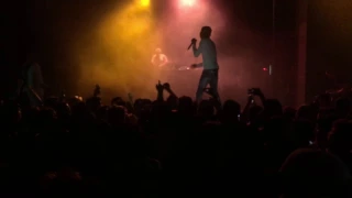 Play That Way by The Underachievers live @ the Observatory (5/25/17)