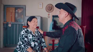 ERNESTO VELÁSQUEZ: HOMENAJE A MI MADRE (VIDEO OFICIAL)