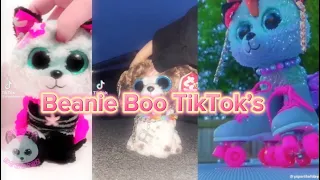 Beanie Boo TikTok comp!!