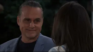 GH 8/29/2022 | Sonny & Anna (Spencer mention) 1/3