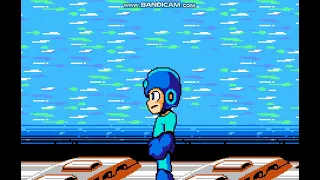 Mega Man 4 Intro 2 (Xstyle remix)