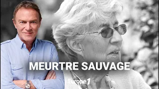 Hondelatte Raconte : L'affaire Tavernier (récit intégral)