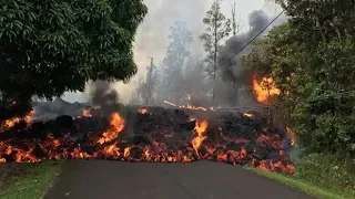 When will Kilauea stop erupting? | Hawaii volcano science Q&A