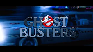 Охота на призраков начинается - Ghostbusters: Remastered #1