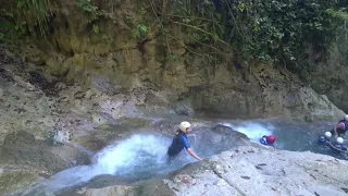 27 Waterfalls in Dominican Republic / 27 Водопадов в Доминикане