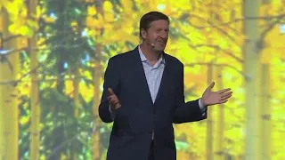 RootsTech 2018 Stephen Rockwood