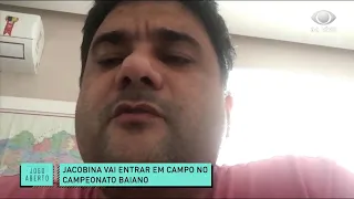 [AO VIVO] JOGO ABERTO BA- 22/07/2020 - FUTEBOL É PRA QUEM ENTENDE!