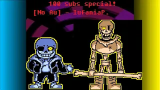 [No Au] lufaniaP. - Animated OST - 100 subs special!