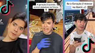 MoriMura - Melhores Vídeos do TikTok @Morimura