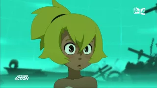 Wakfu Season 3 - Yugo x Amalia IS FUCKIN' REAL OK ?