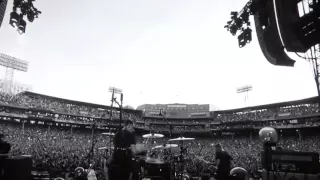 Pearl Jam - Release - Fenway Park (August 5, 2016)