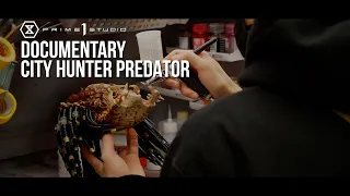 Prime 1 Studio - DOCUMENTARY CITY HUNTER PREDATOR