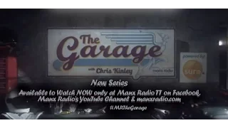 The Garage Episode 2