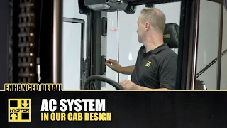 AC System - HysterⓇ