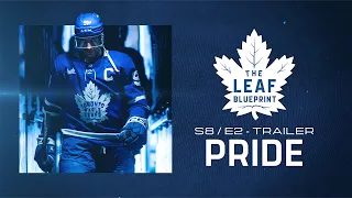 The Leaf: Blueprint Season 8 Episode 2 Official Trailer