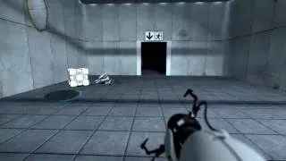 Portal Teaser Trailer